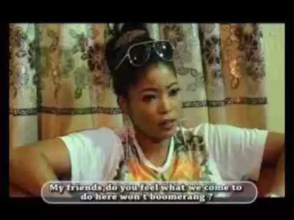 Video: INU FELE - Yoruba Movie